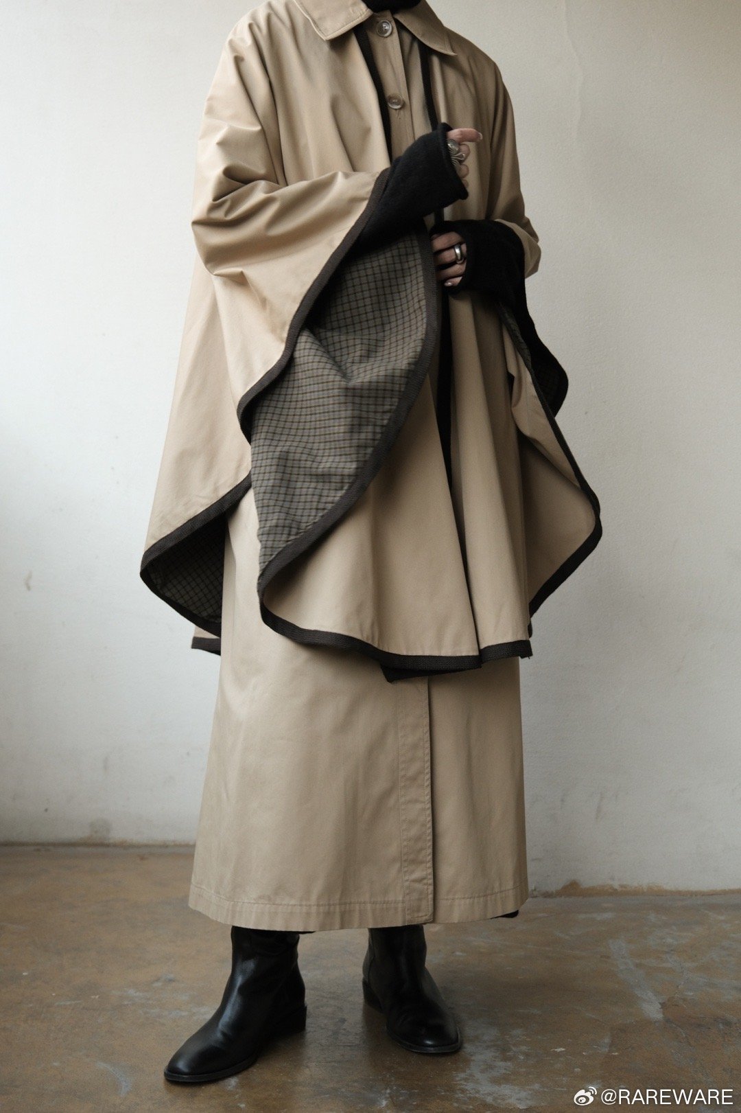 Vintage Car Coat: A Fashionable Revival