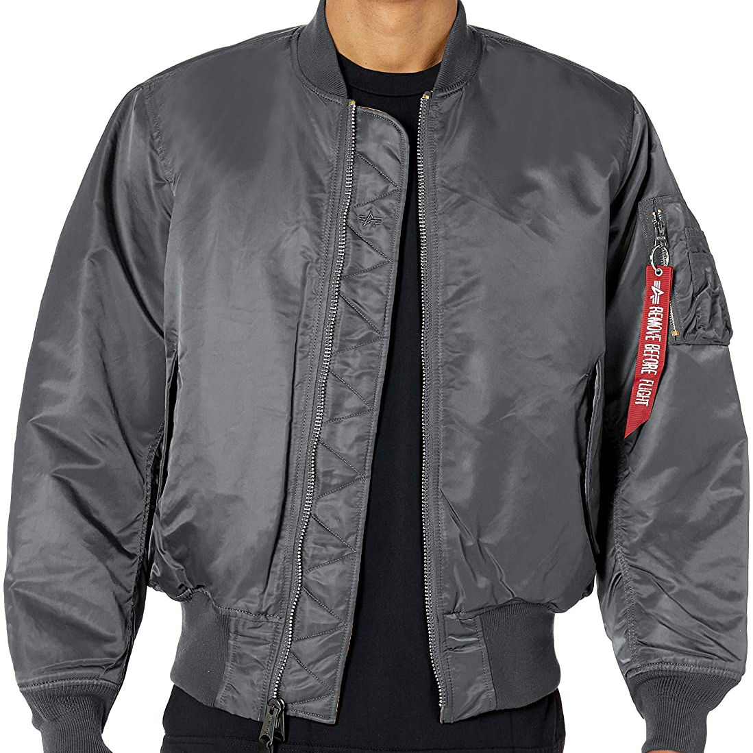 Top 5 Fashionable Plus-Size Men’s Down Jackets