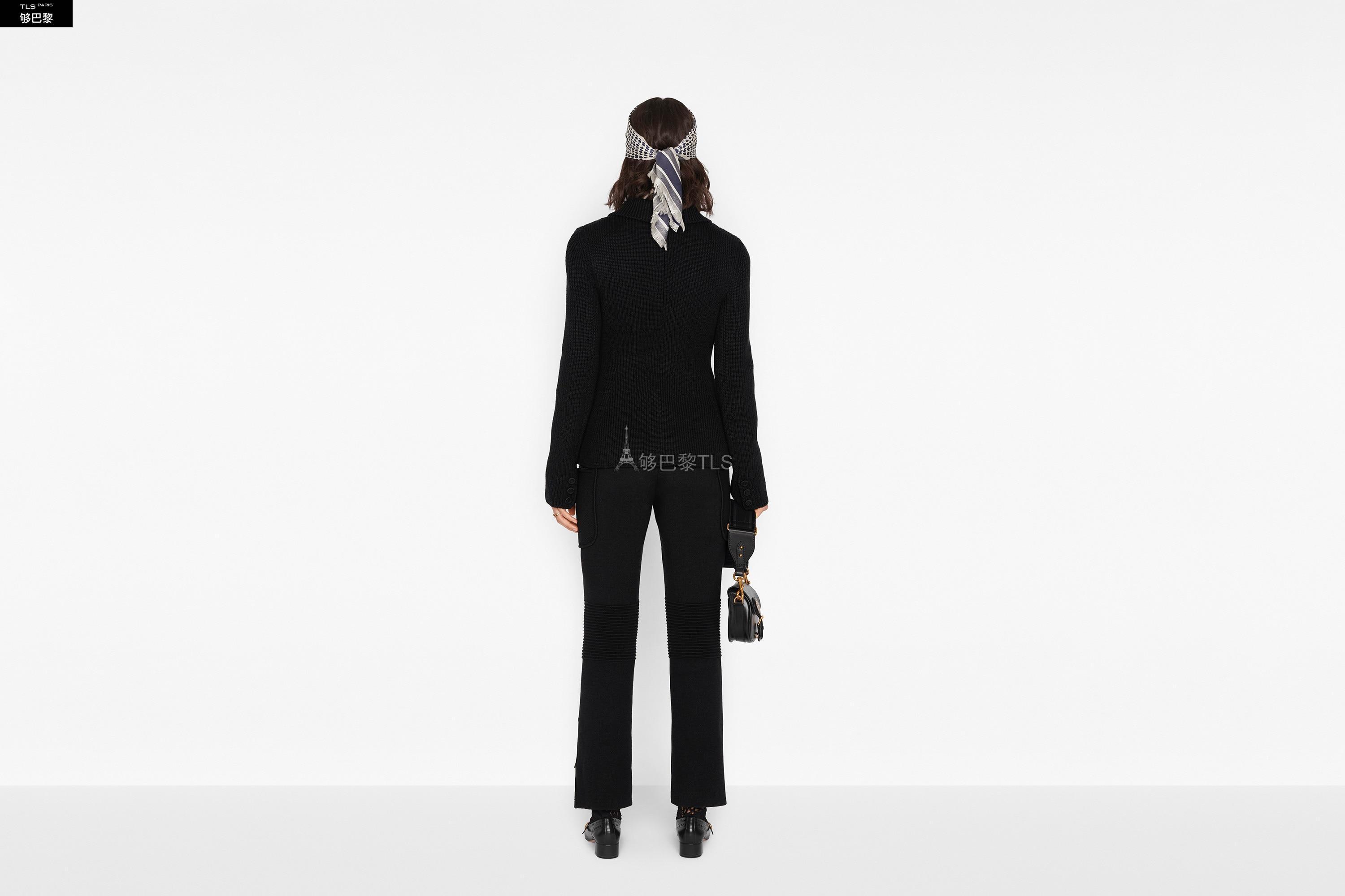 Title: The Iconic Dior Womens Suit: A Symbol of Elegance and Power