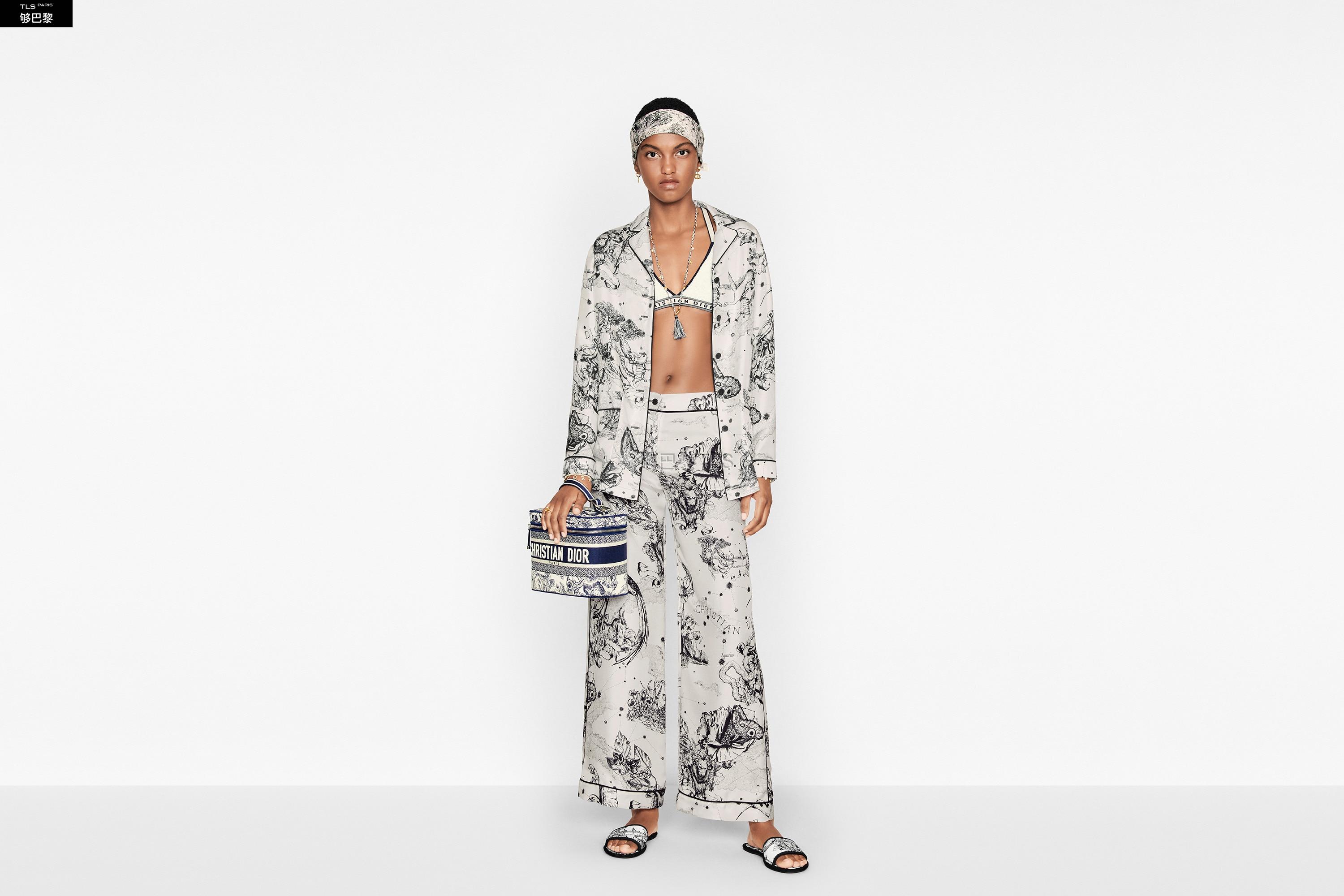 Title: The Iconic Dior Womens Suit: A Symbol of Elegance and Power