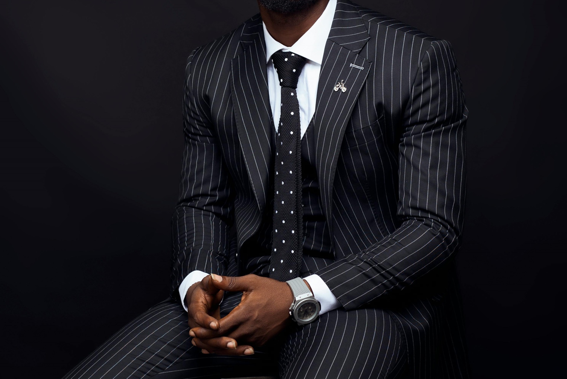 Title: Luo Yunxis Suits: The Epitome of Style and Charm