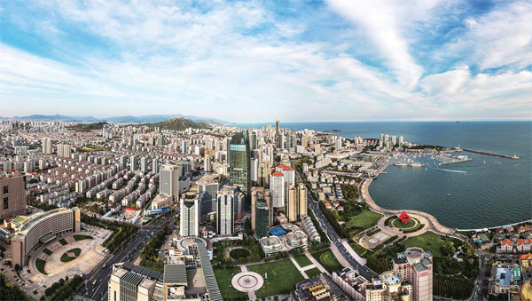 Title: Tailoring Excellence: Your Perfect Fit in Qingdao