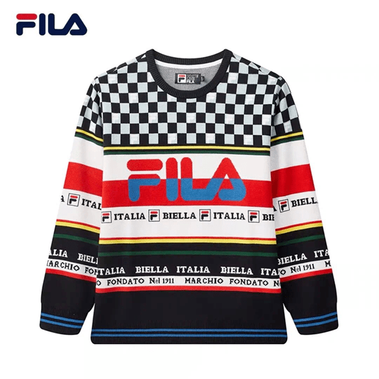 FILA羽绒服价格