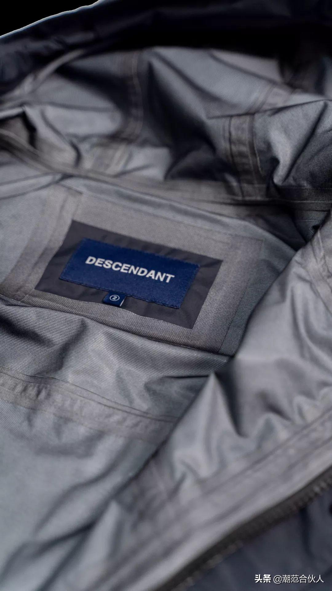 Sleeping in a down jacket: a case for cold weather