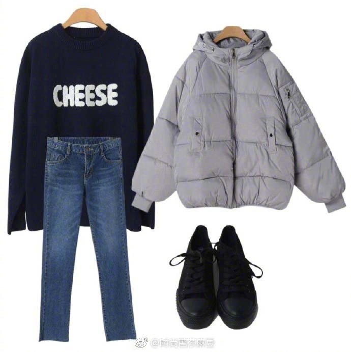 Cologne羽绒服，时尚界的宠儿