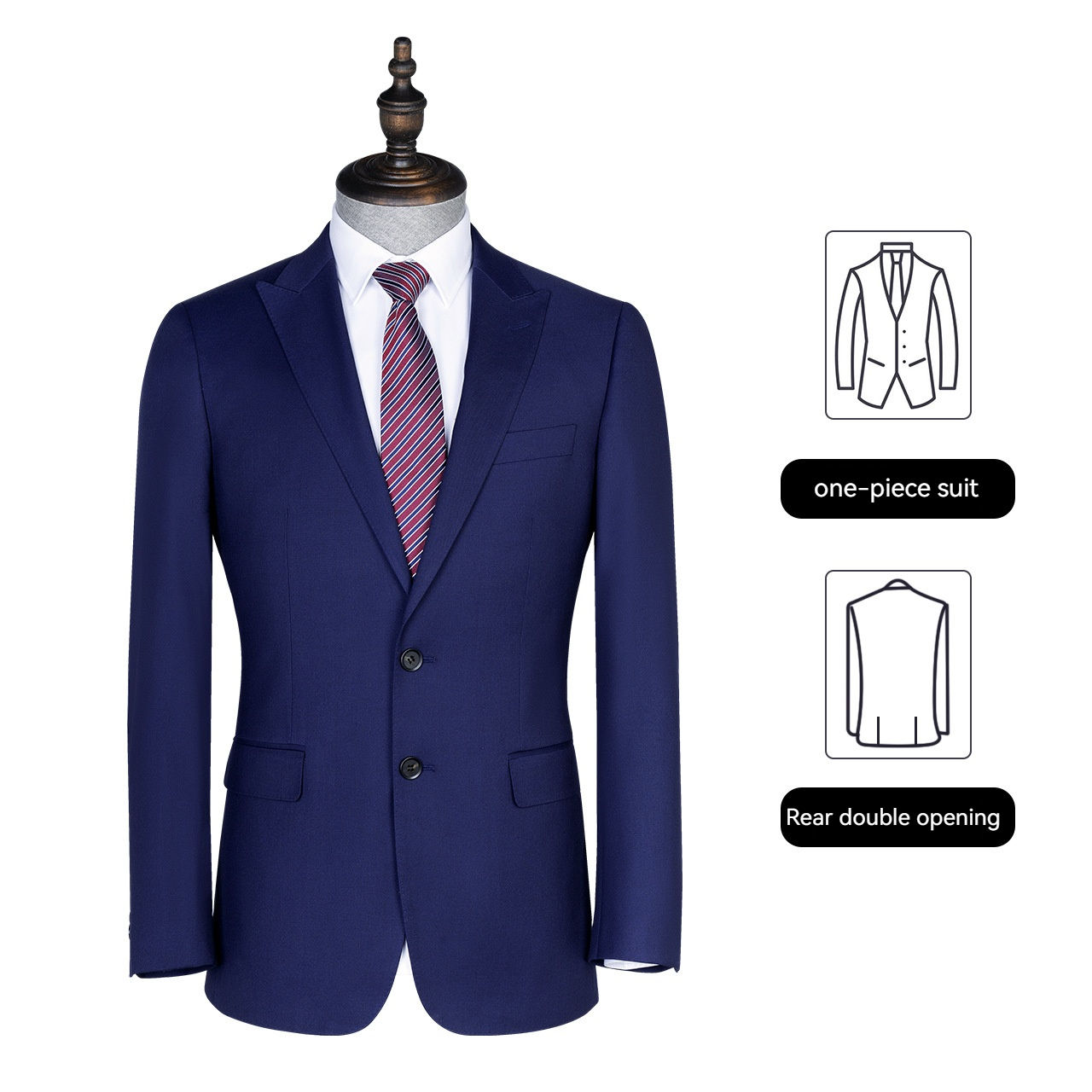 The Allure of Suits: A Comprehensive Exploration of the Power of Formal wear