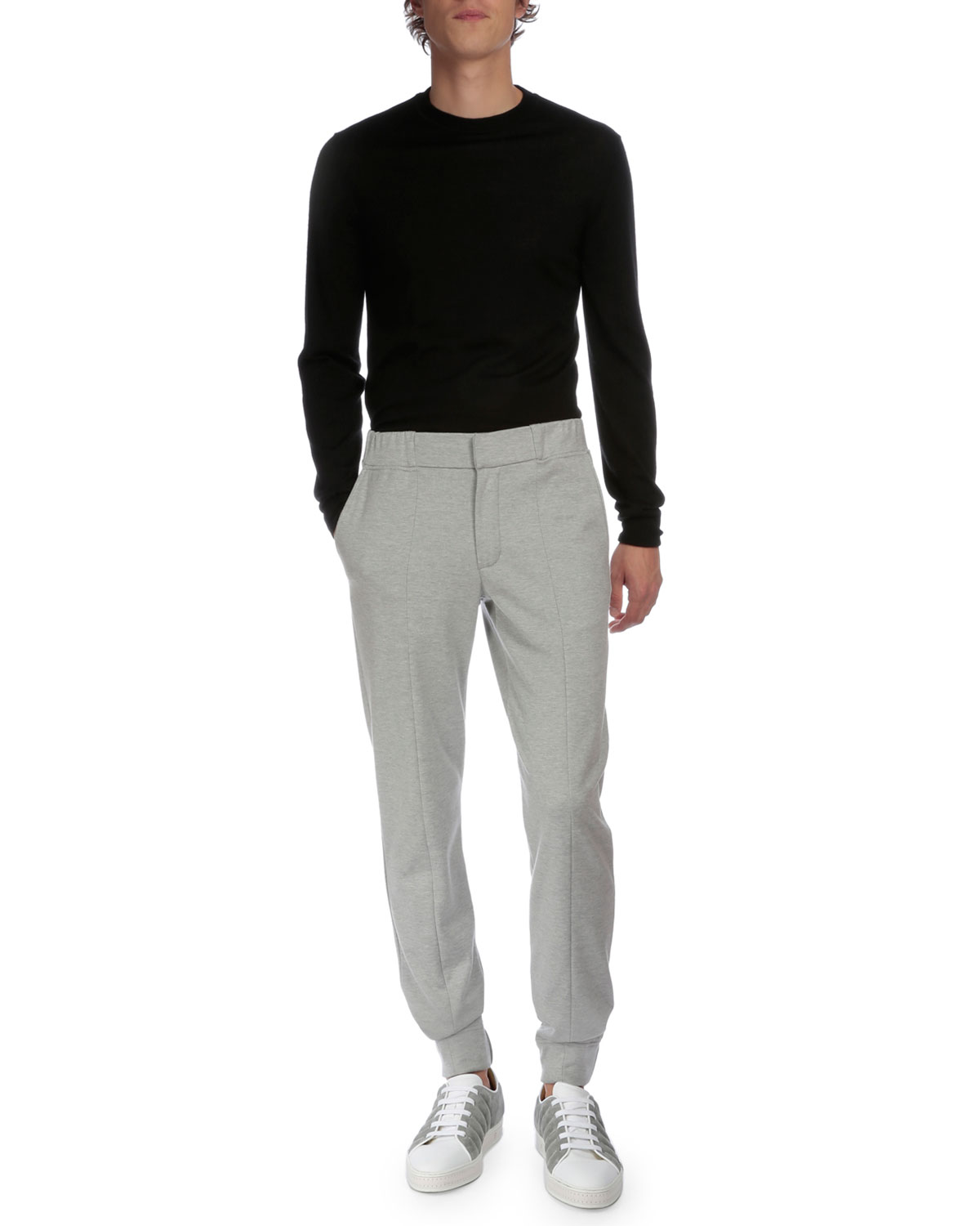 Title: The Fashion Fusion: How to Wear a Blazer Pants Outfit with a Hoodie