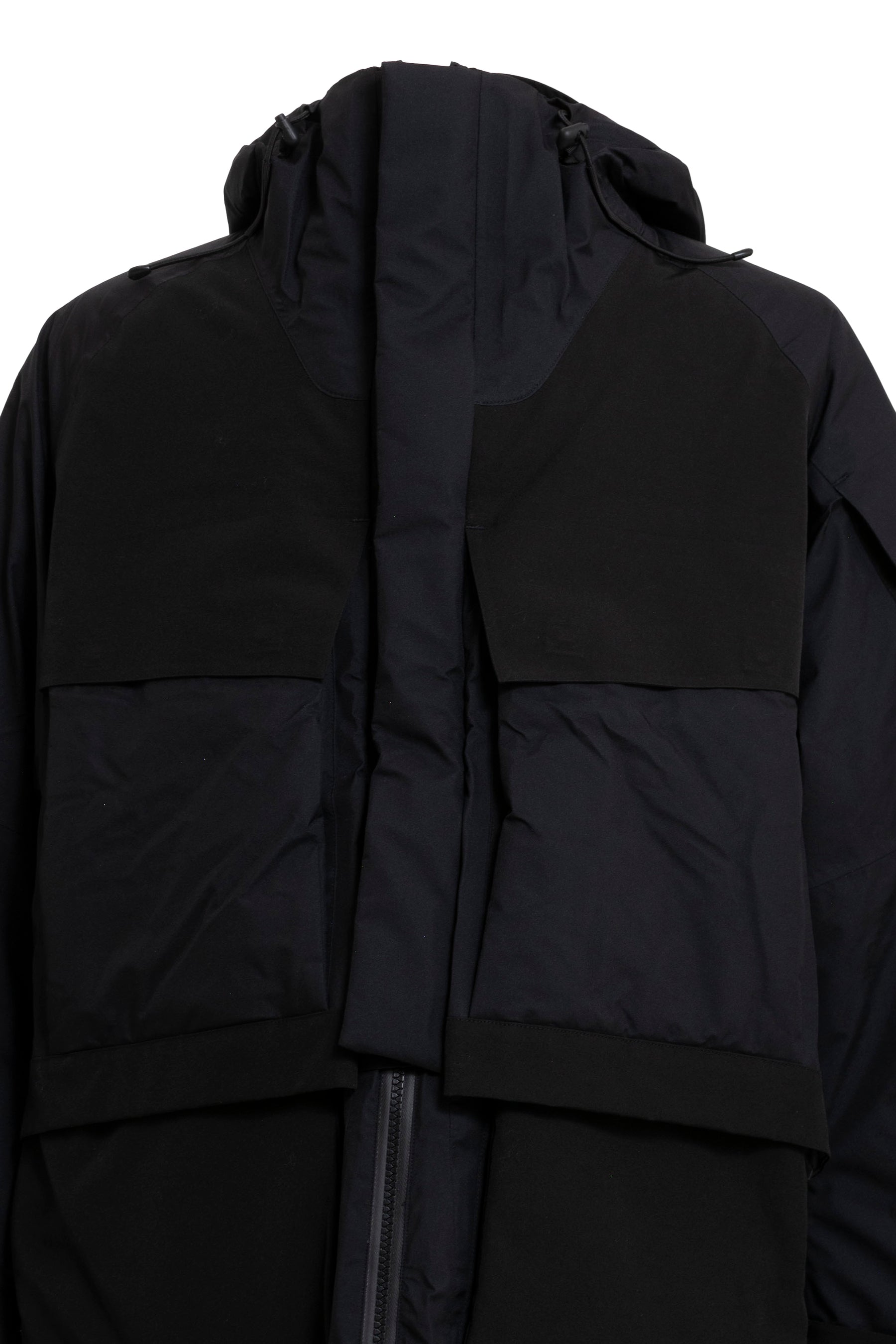 Feature of XTEP New Jacket