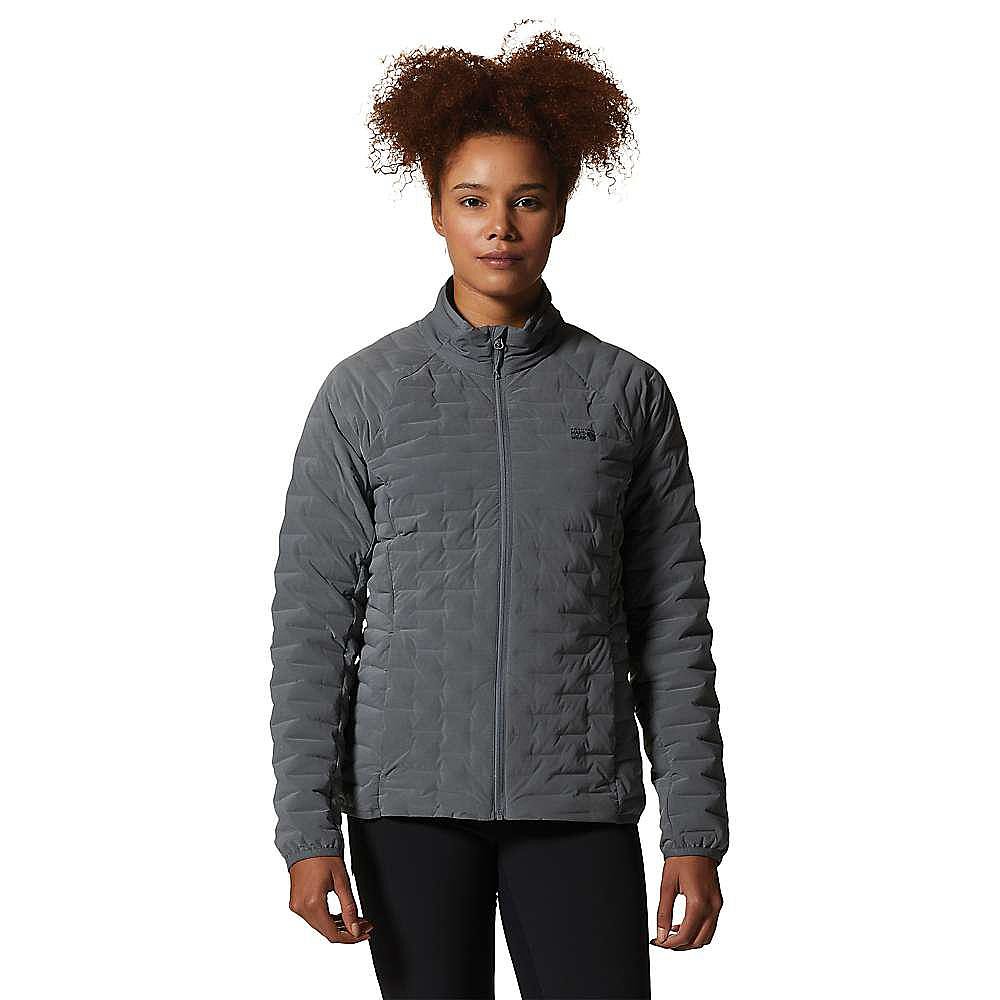 Womens Short Jacket羽绒服