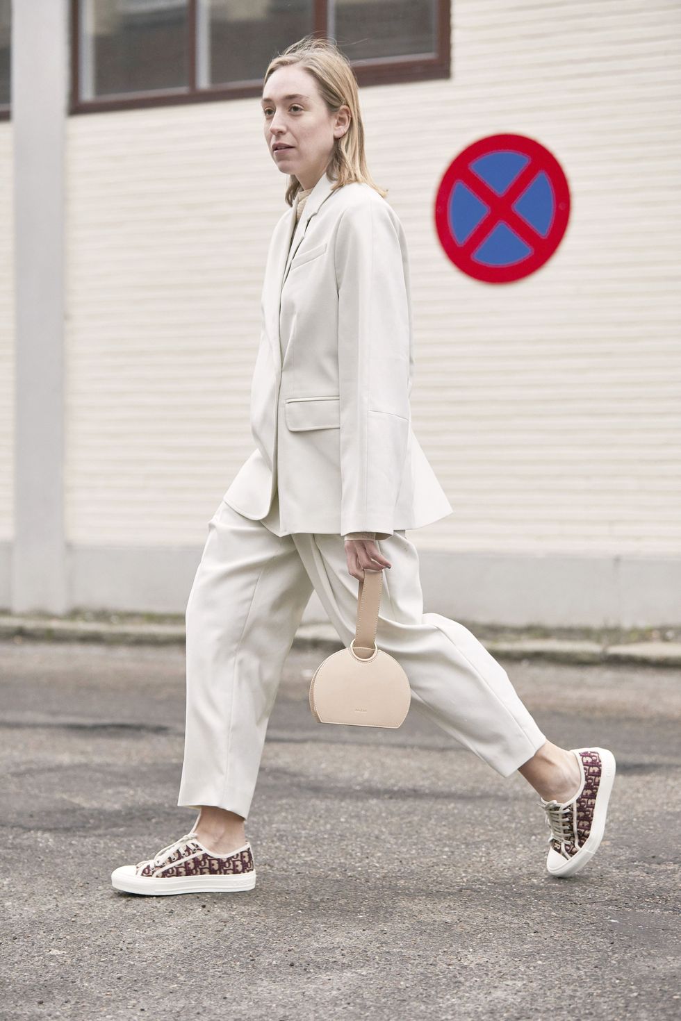 Title: The Stylish Blend: How to Wear Western Outfit with Canvas Shoes