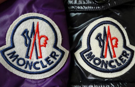 Moncler羽绒服真假鉴别指南