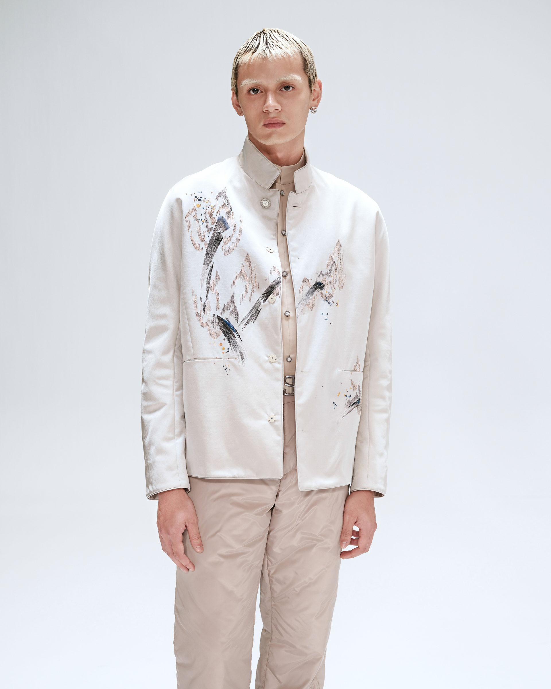 The rise of BILFEN down jackets: A tale of luxury and functionality