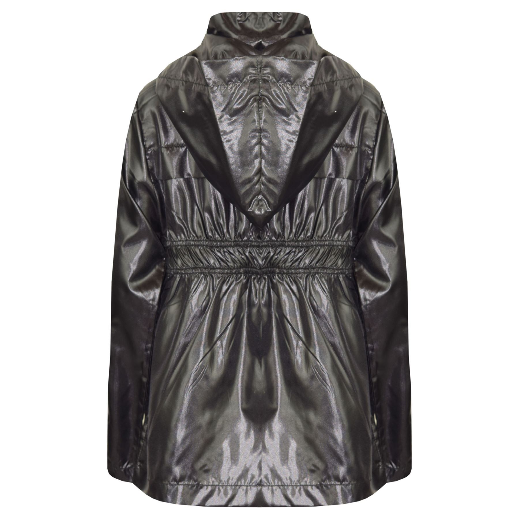 Title: Weight of a Down Jacket