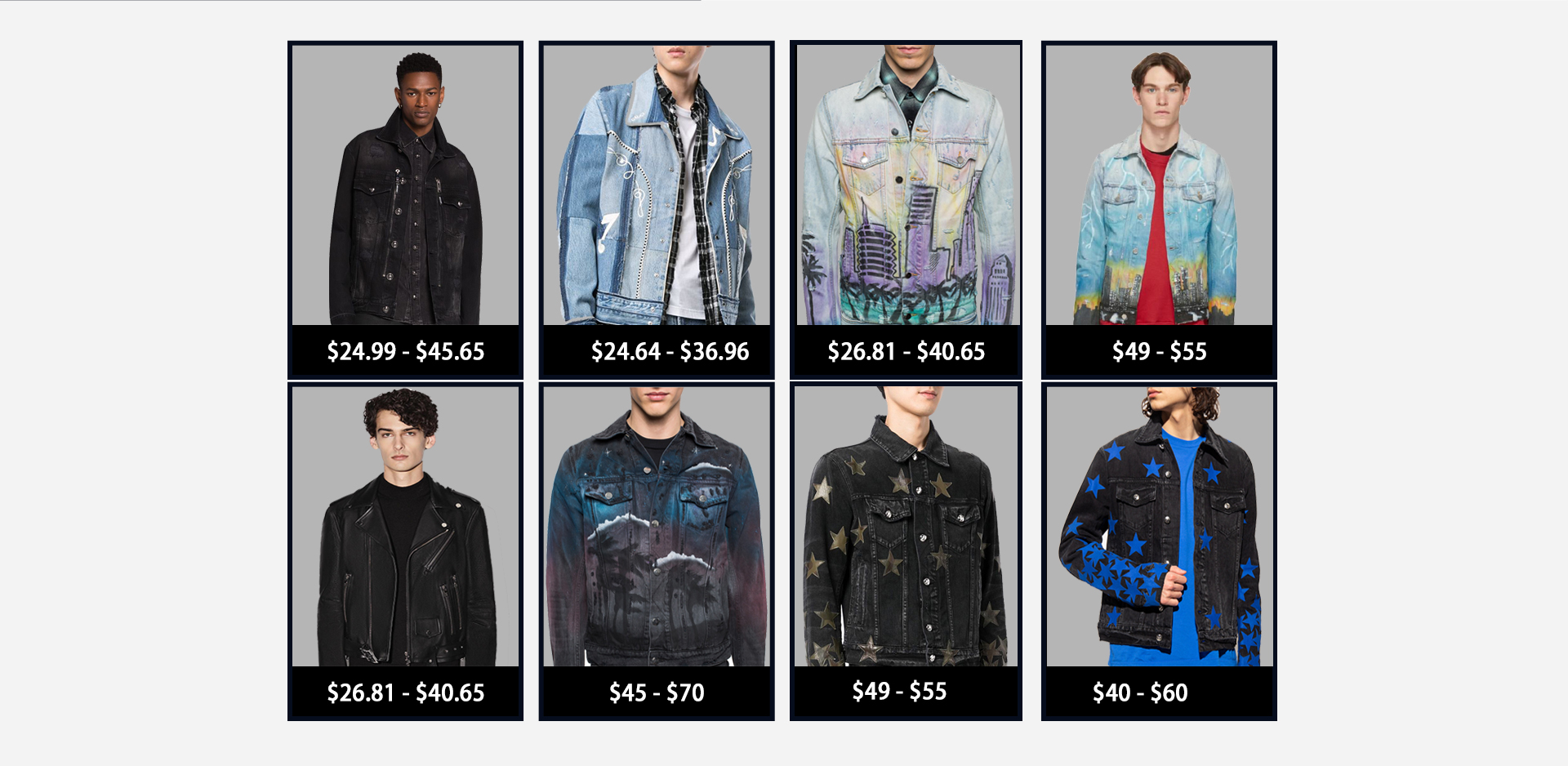 The rise of Guangzhous down jacket brands