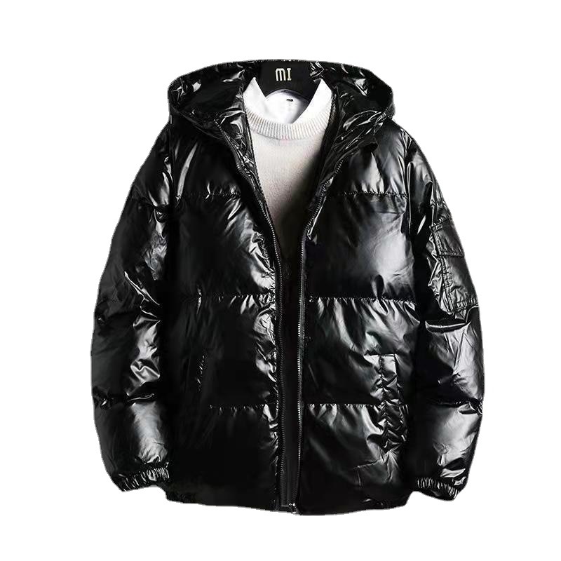 The skyrocketing popularity of Tianshi down jackets