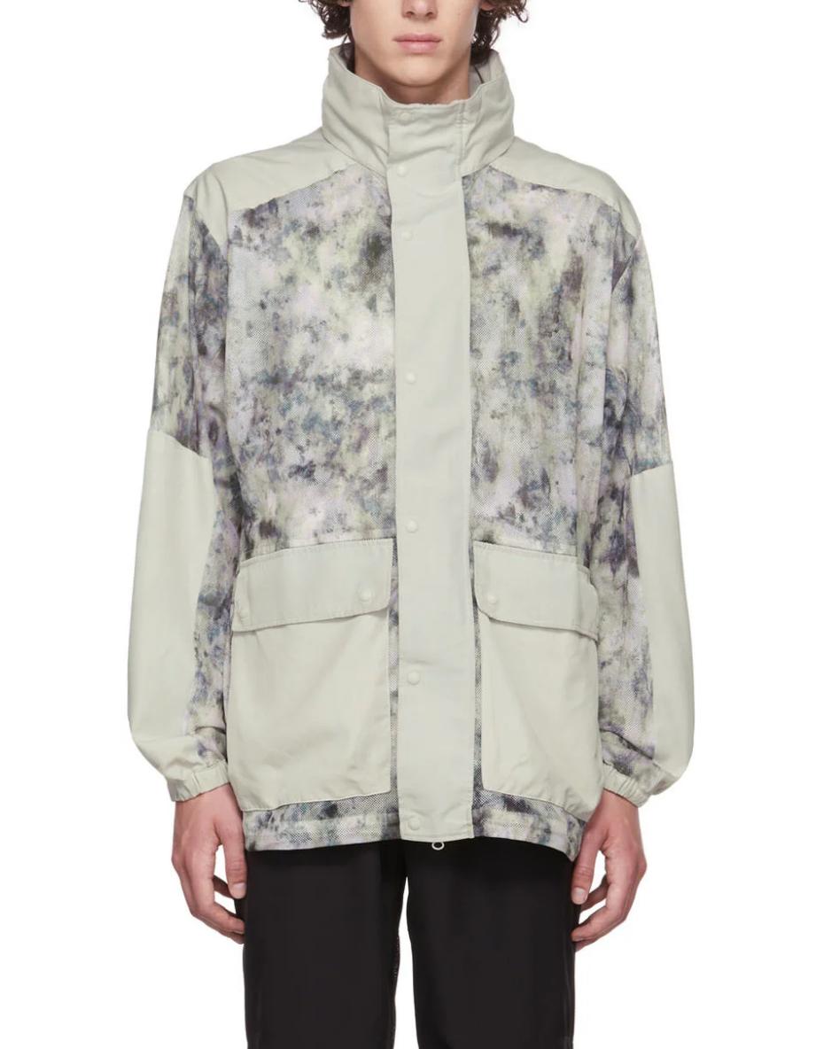 Snow Song Down Jacket: The Ultimate Winter Wear