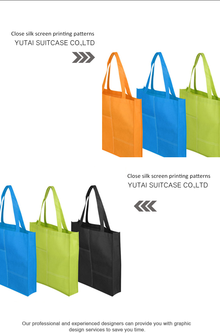 Title: The Advantages and Applications of Non-Woven Suit Bags