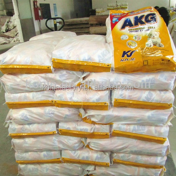 Laundry Powder to Clean Down Jackets