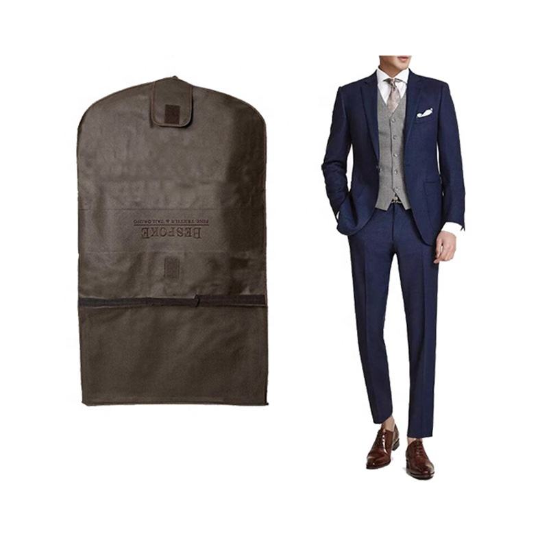 How to Pack a Suit in a Suitcase: A Comprehensive Guide
