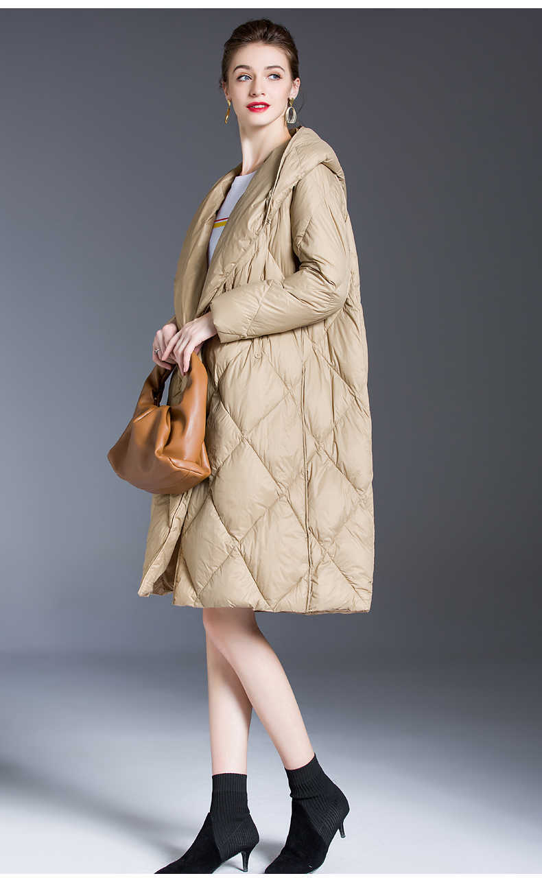 Womens Winter Jacket Outfit Pictures
