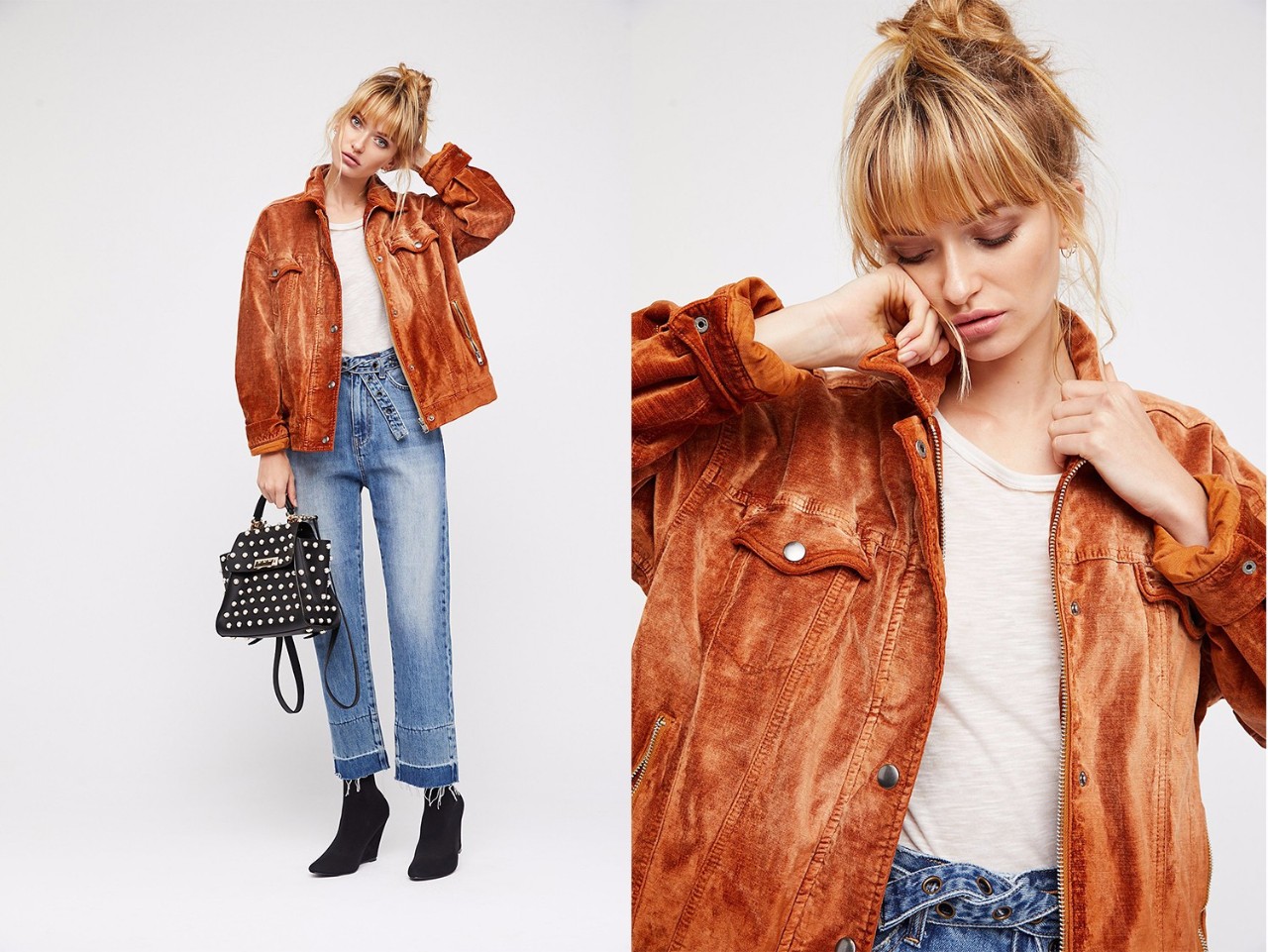 Eleyi Fashion Down Jacket: A Winter Style Must-Have