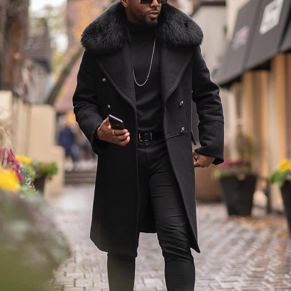  Celebrity Style Mens Down Jackets: Fashion Trends and Must-Haves for Winter 