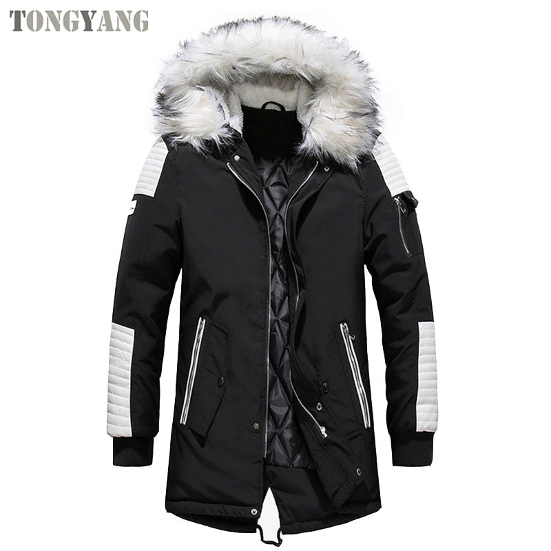 Title: The Ascension of Yipin Tiancheng Down Jacket