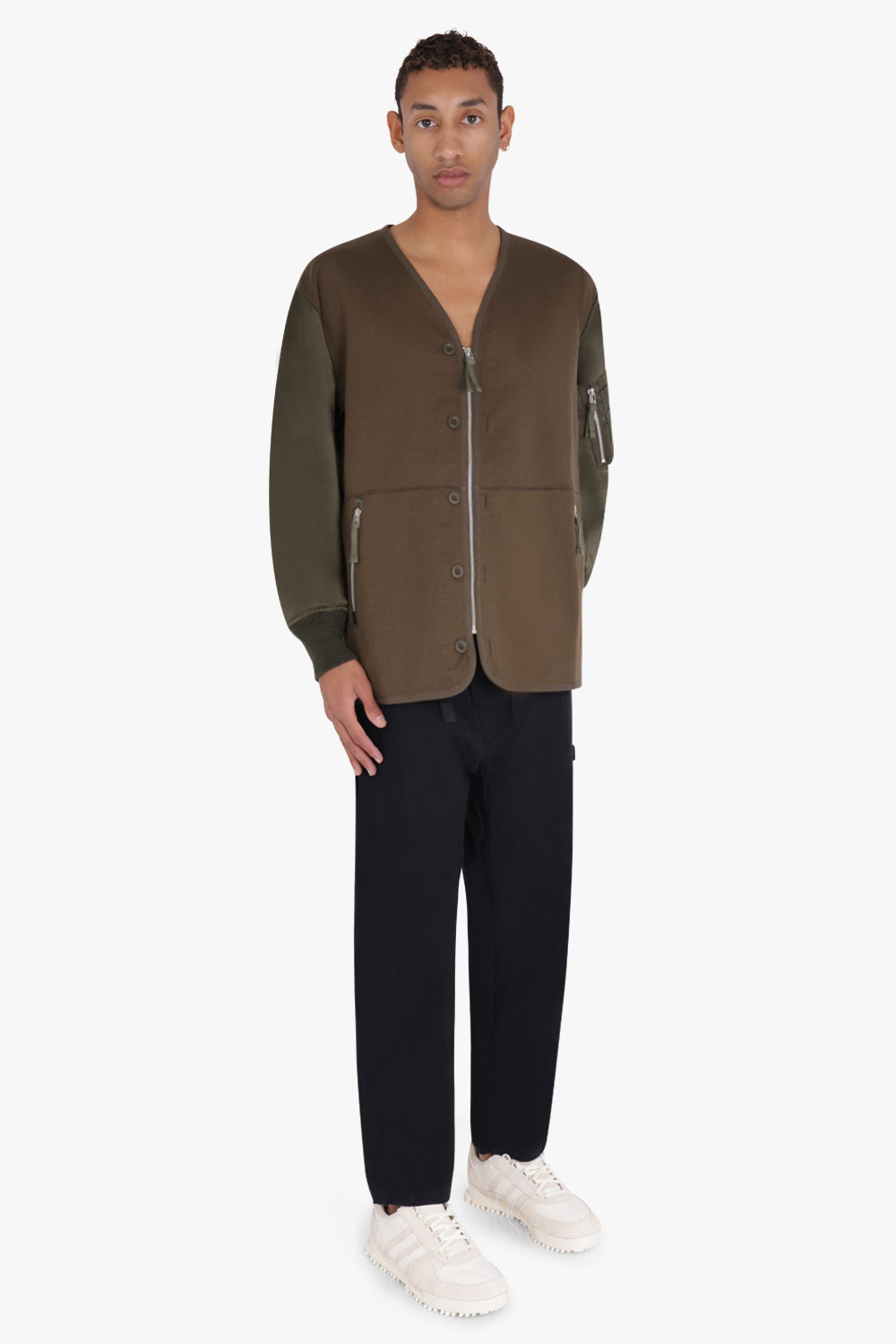 Title: The Art of Tailoring: The Evolution of Western Workwear and the Rise of Garment Pants