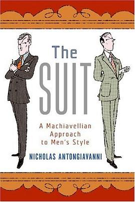 Title: The Gutter of Suits: A Cartoon Tale
