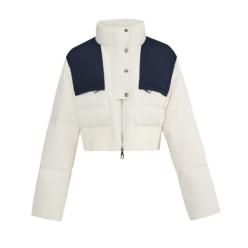 Short-款羽绒服品牌大全