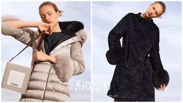What Color of Down Jacket Looks Good?