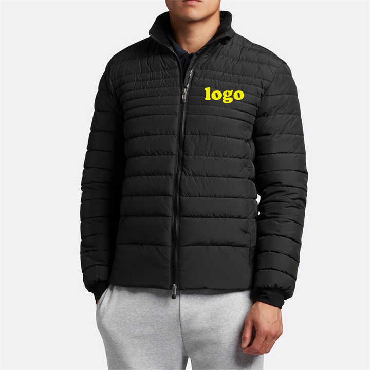 Oudoor Down Jacket: Fashion and Functionality in Winter Sportswear