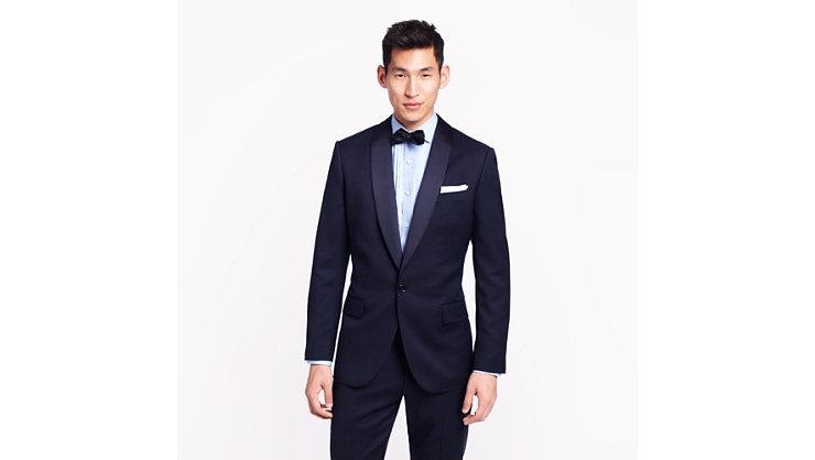 Title: The Timeless and Versatile Style of Denim Western Suits