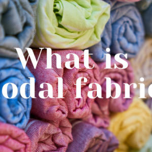 What is Down Cotton?