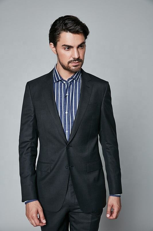 Title: Elevate Your Style: The Ultimate Guide to Mens Casual Western Suits