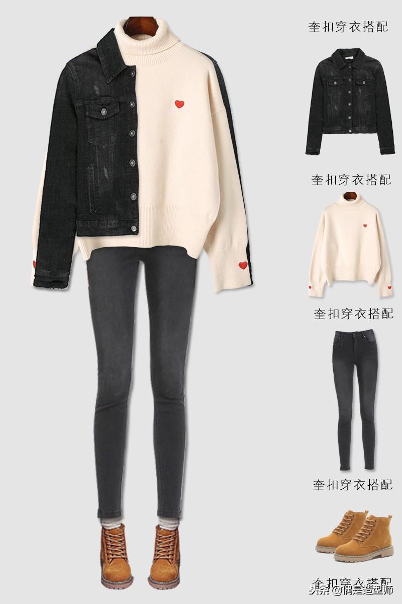 川久保玲羽绒服，引领潮流的冬日必备