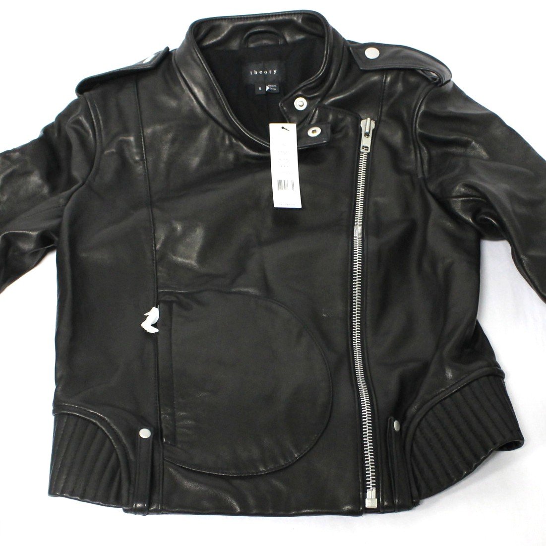 The Newest Womens Down Jacket from Bossini