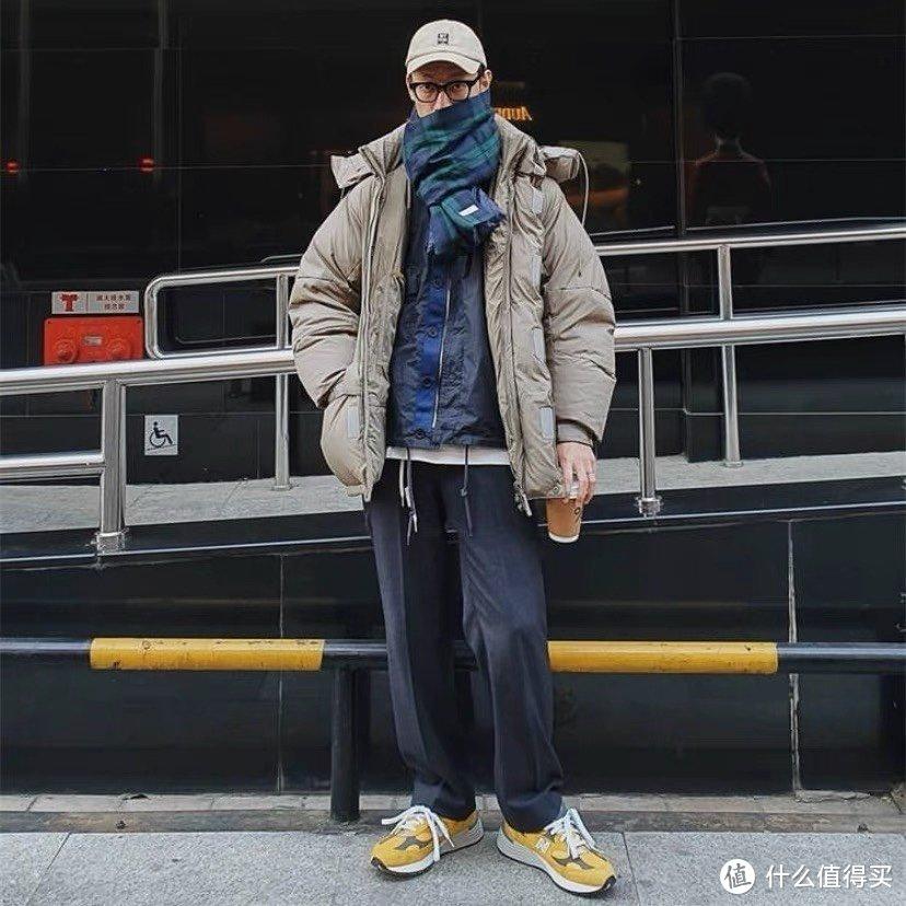 BEAMS羽绒服，时尚与功能的完美结合