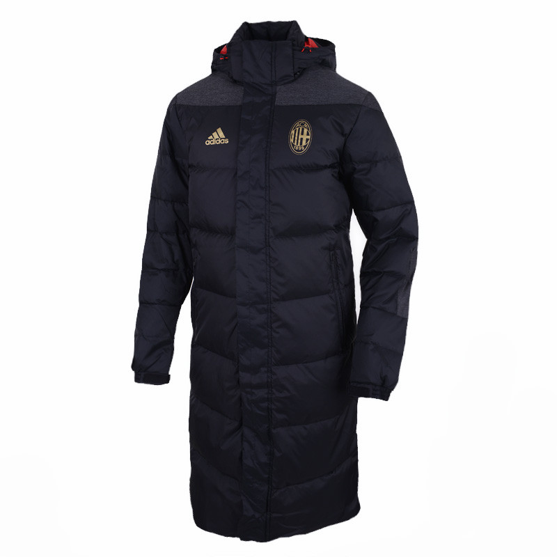 Adidas羽绒服价格——时尚与实用的完美结合