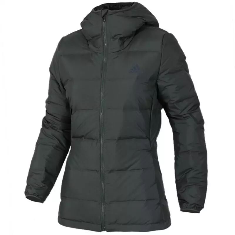 Adidas羽绒服价格——时尚与实用的完美结合