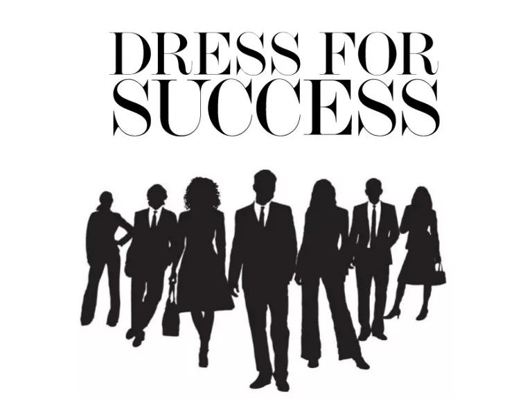 Dress for Success: The Art of Selecting the Perfect Interview Suit