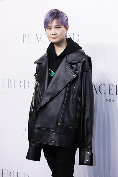 Seven Wolves羽绒服男装，时尚与功能的完美结合