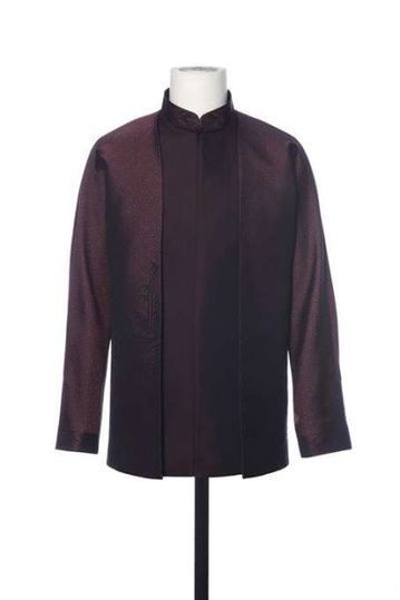 Feathered Jacket National Standard