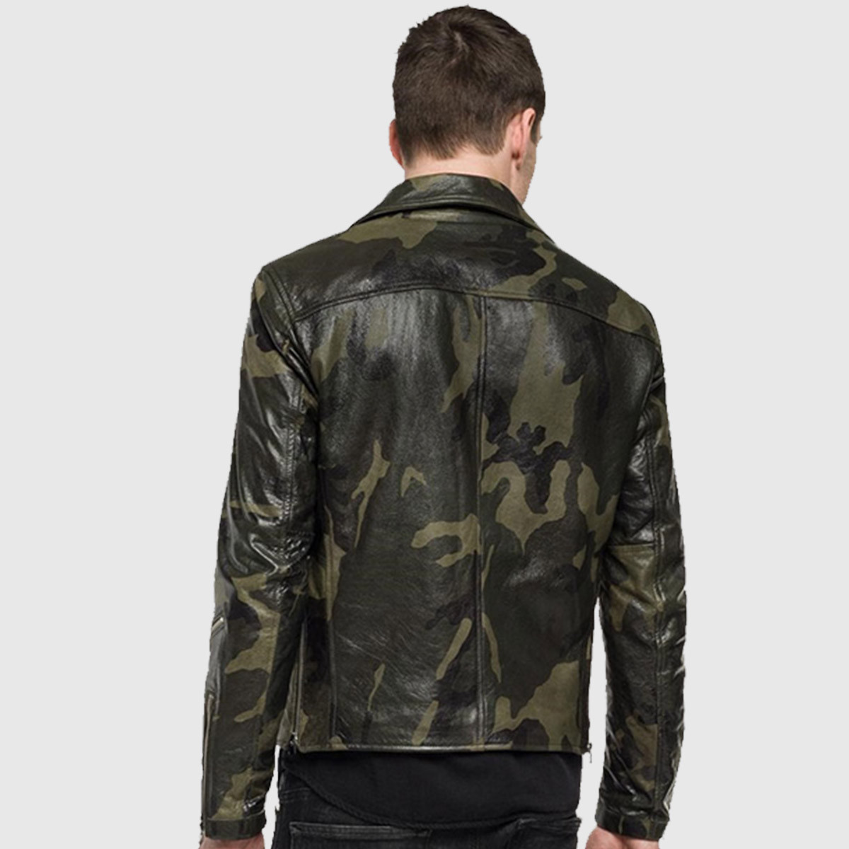 Emperor Tiger Down Jacket: A Review of Quality, Style, and Comfort