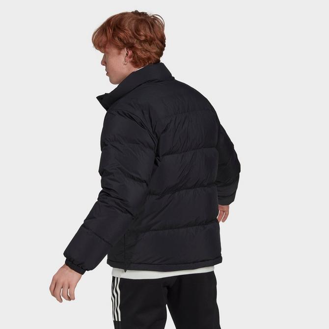 Adidas Down Jackets: A Review of Quality and Performance