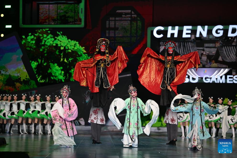 Title: The Art of Chengdu Suit Making: A Cultural Legacy