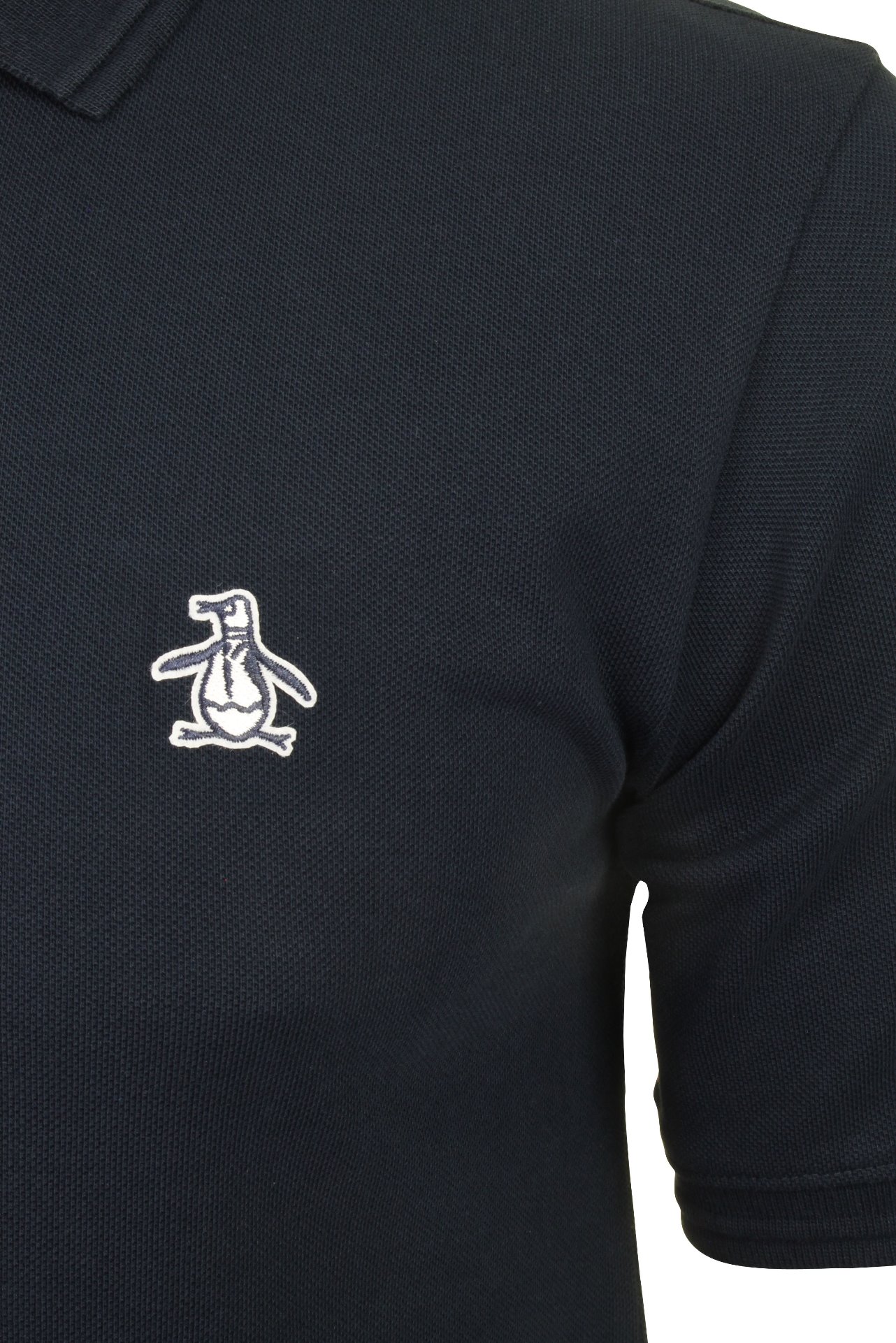 POLO MENS SHORT COAT DAKOTA
