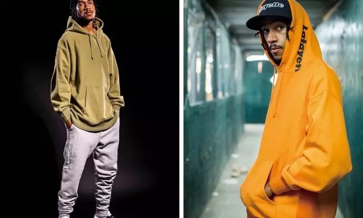 DKNY jackets: a layer of warmth for colder days