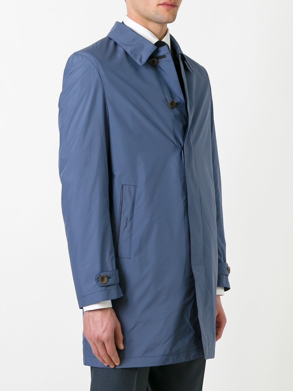 Title: The Evolution and Significance of Suit Jacket