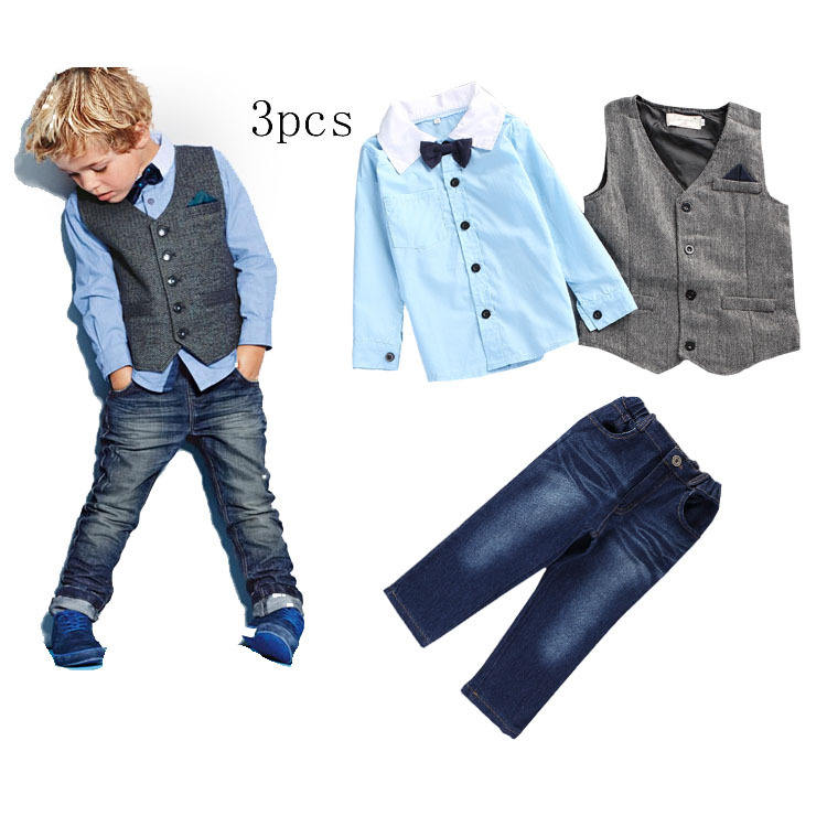 Title: Childrens Suit Images: A Comprehensive Guide to Dressing Your Little Ones in Style